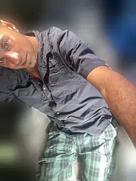 ZF-Athlete webcam show