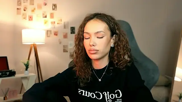 Živý XXX chat nexorine