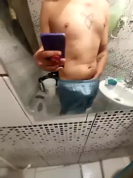 Show Webcam de Vanzinho83