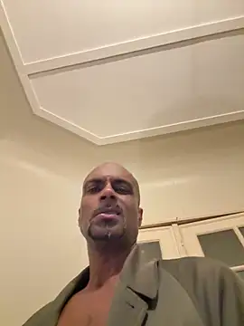 LeDukx Live XXX-chat