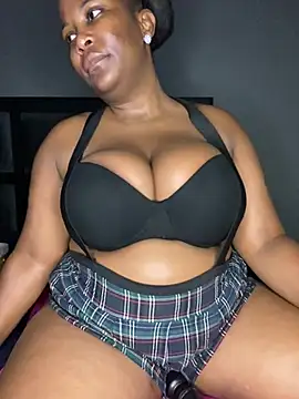 Show de Sexycandyxxx na webcam