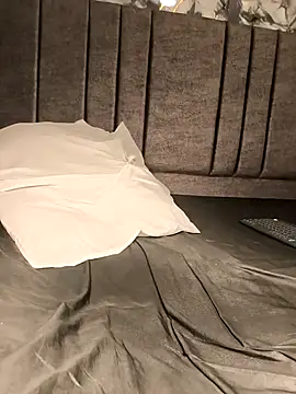 Show de DANIK_STAR na webcam