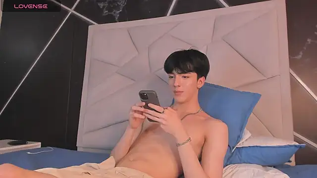 AerumChae 网络视讯表演