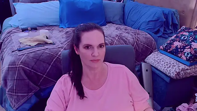 Chat XXX en directo de ninajaymes