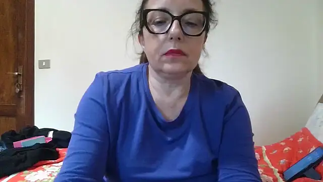 Chat XXX ao vivo de Miasexmilf