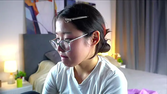 NelleMihalko Chat XXX in diretta