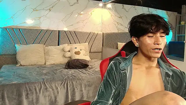 cococumps Live XXX-chat