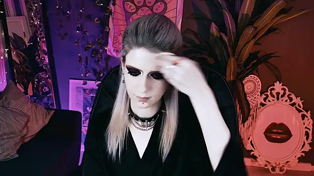 Noah_ElmerX Webcamshow