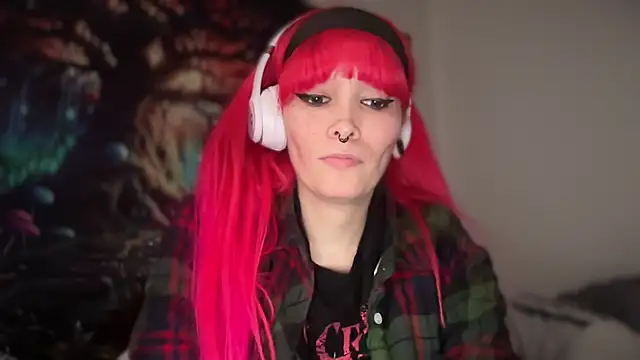 Chat XXX Live FRRANNKIE