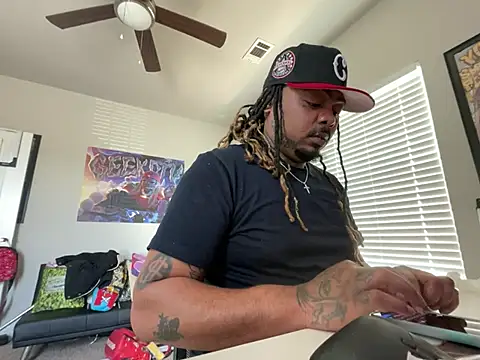 4EVAGLACIERS Show in webcam