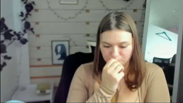 Josephine_Kiss Live XXX-chat