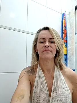 Show de Misaudibel na webcam