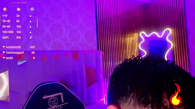 LIHIAN_TAY Webcamshow