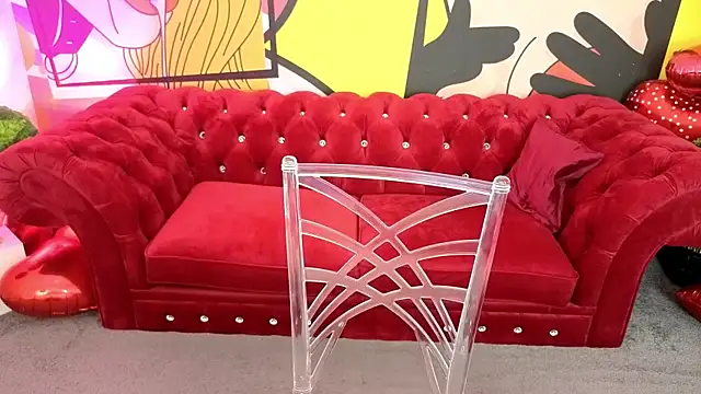 RedDoll_ live XXX chat