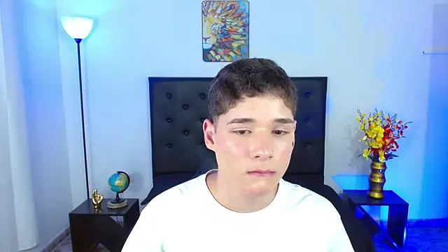 Mattass18 Show in webcam