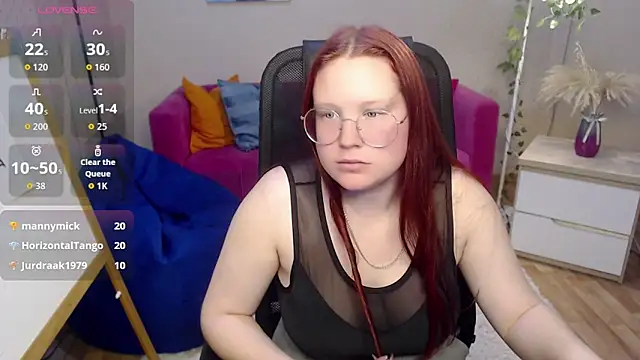 Czat XXX na żywo – kuri_u