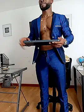 Czat XXX na żywo – Dante_Knox