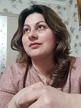 Show de Soli9999 na webcam