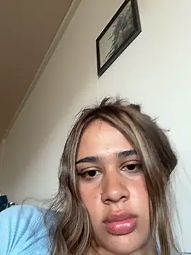 BabyKathy's Live XXX Chat