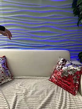 _CarlaDoll 웹캠 쇼