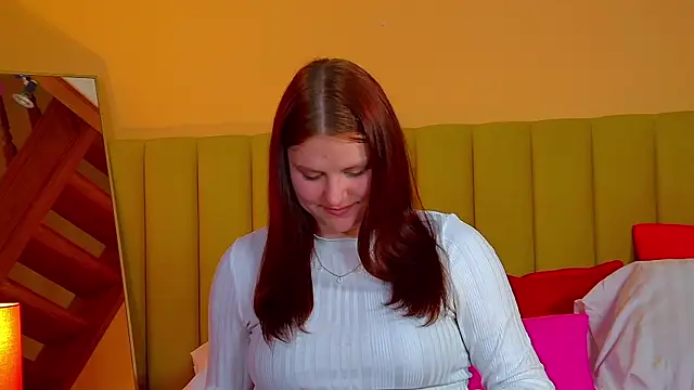 دردشة EvaEngel الجنسية المباشرة