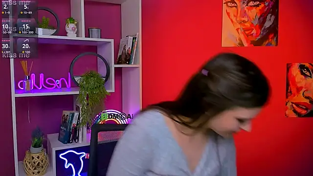 jessi_lady1's Live XXX Chat