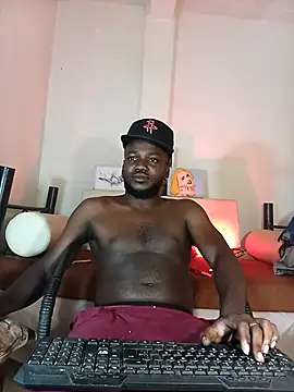 alfablackx Webcamshow