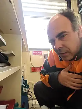 Blog100vergonhas webcam show