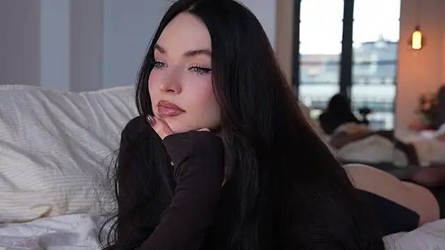 ibiddi Live XXX Chat