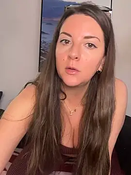 Roselyn_xo 웹캠 쇼