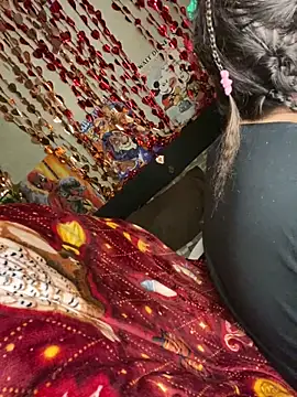 Var_Kiss' Webcam Show