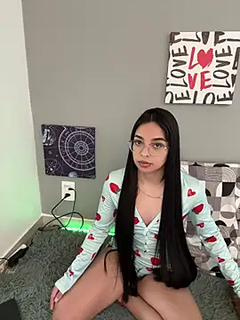 Show de webcam de SophiaMelissa