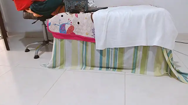 Chat XXX en directo de churcavagina40