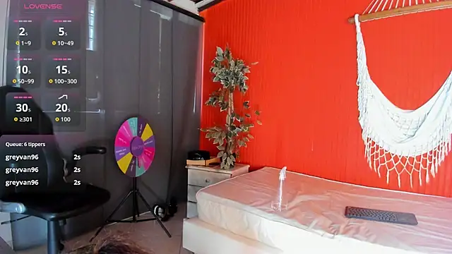 maria_Turner1 라이브 XXX 채팅