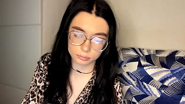 Show de RenataBrought na webcam