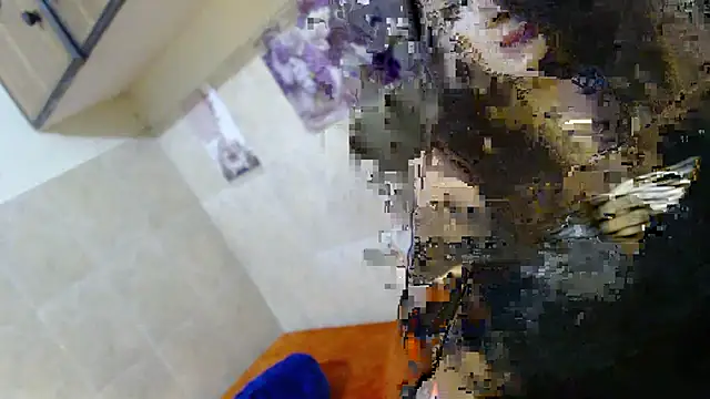 Show de Isabella_Martin na webcam