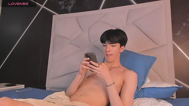 AerumChae Show Webcam