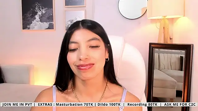 Tiffany_Low's Live XXX Chat