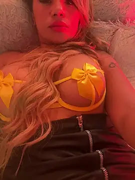 Show Webcam de Agatha210