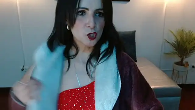 XXX chat uživo modela Juliana__lx