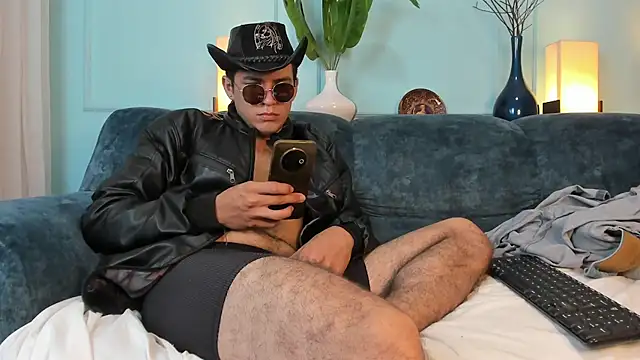 Jean_Jagger Live XXX Chat