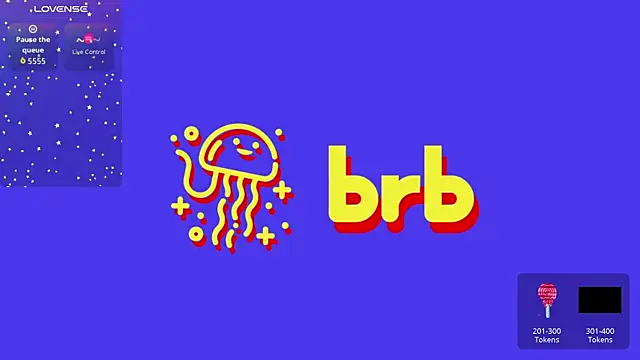 andreazoe's Live XXX Chat