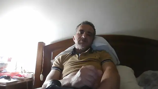 Show de CarlosRocha73 na webcam