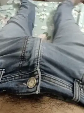 Webkamerová show Rocky-badboy_cum4me