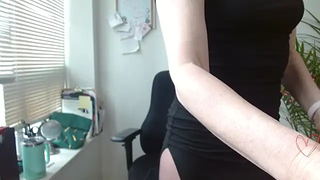 City_Kat's Live XXX Chat