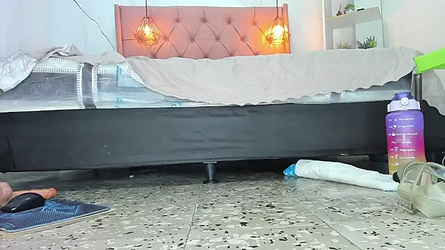 Show de Belle_Brunette na webcam