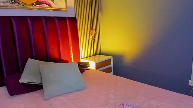 LauraAristizabal Live XXX-Chat