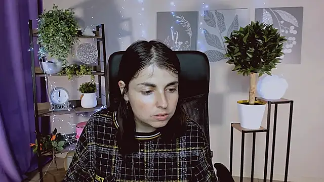 MartaEdams Live XXX-Chat