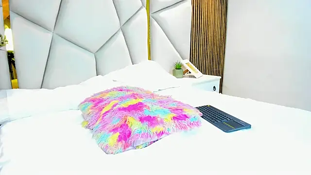 Show webcam de rebeca_brown_