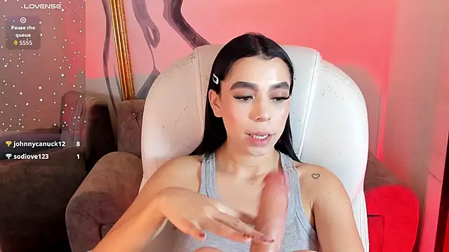 GemmaBrown: онлайн-секс-чат